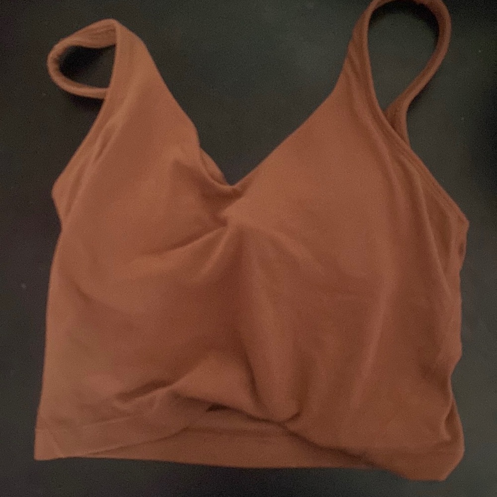 Lululemon align tank